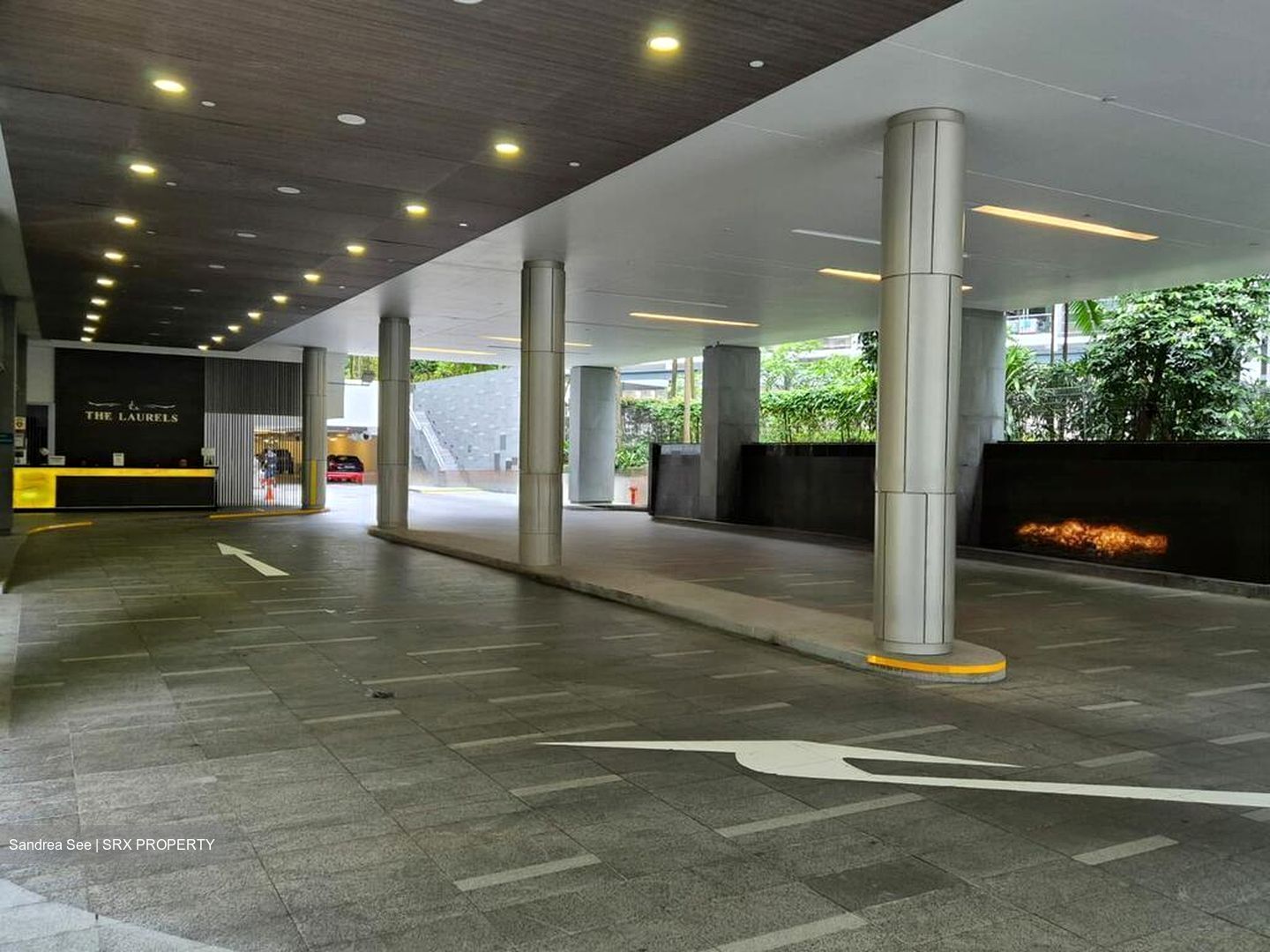 The Laurels (D9), Condominium #454701111
